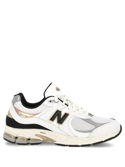 Sneakers 2002 NEW BALANCE | M2002RPNDWHITE